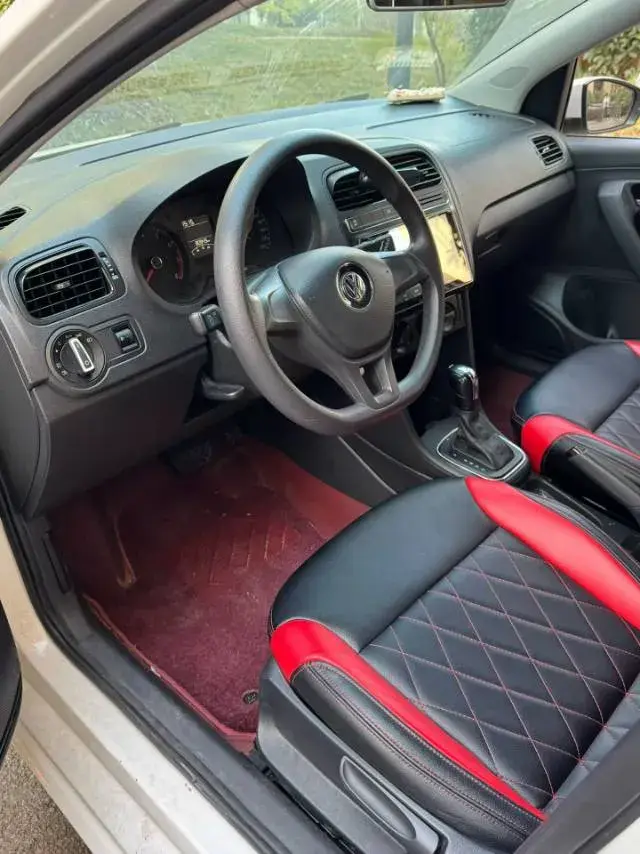 2018 VOLKSWAGEN POLO thumbnail 2