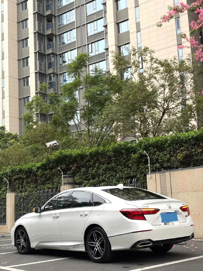 2022 Honda Inspire 1.5T 194HP L4 CVT,autocango,china used car exporter,china ev exporter,chinese used car exporter,chinese used ev exporter