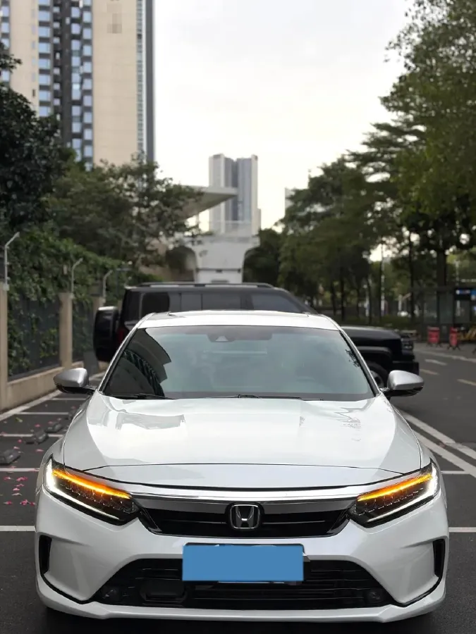2022 Honda Inspire 1.5T 194HP L4 CVT,autocango,china used car exporter,china ev exporter,chinese used car exporter,chinese used ev exporter