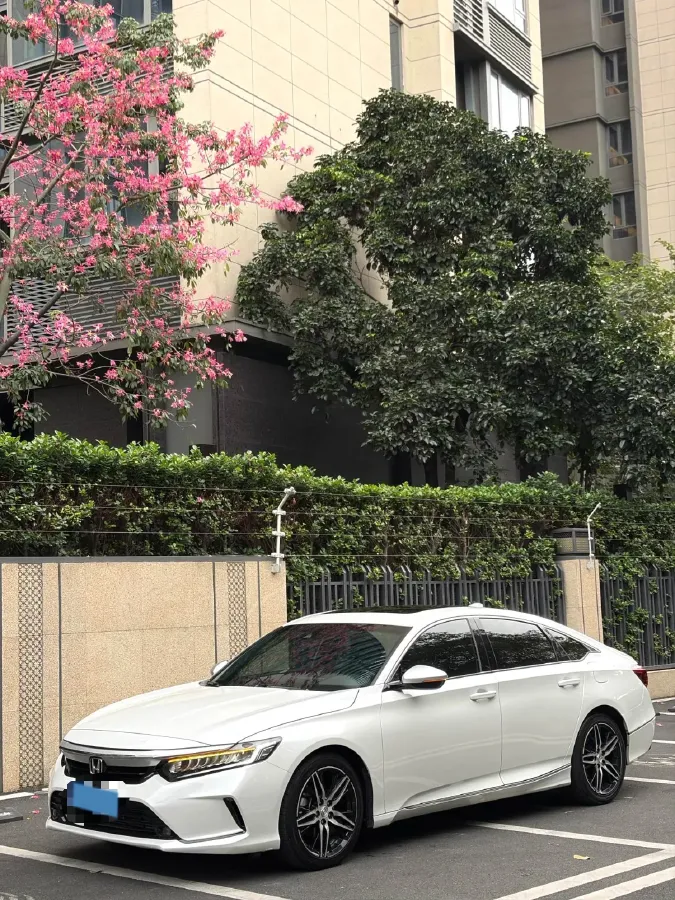 2022 Honda Inspire 1.5T 194HP L4 CVT,autocango,china used car exporter,china ev exporter,chinese used car exporter,chinese used ev exporter