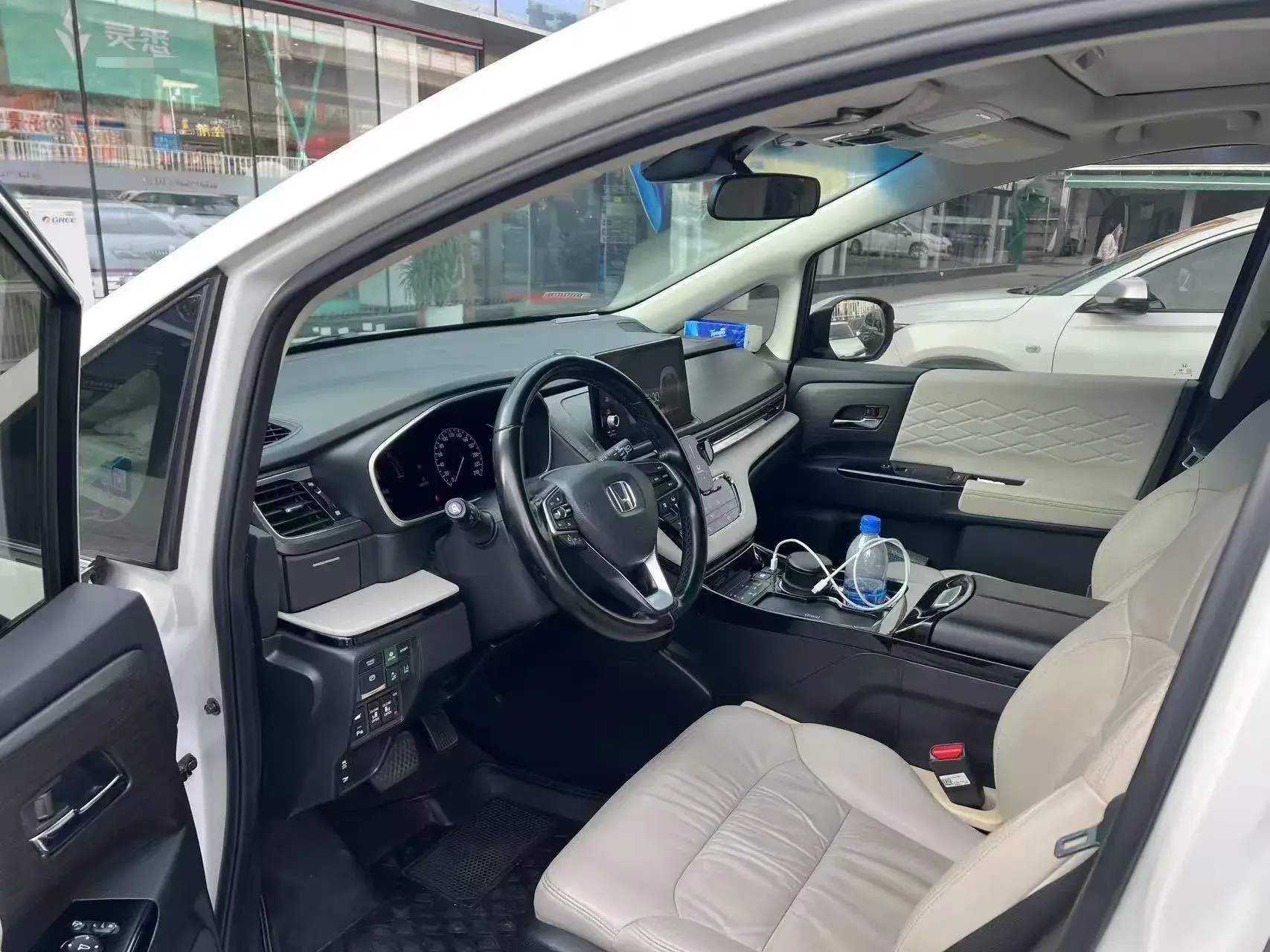 2022 HONDA ELYSIOIN thumbnail 4