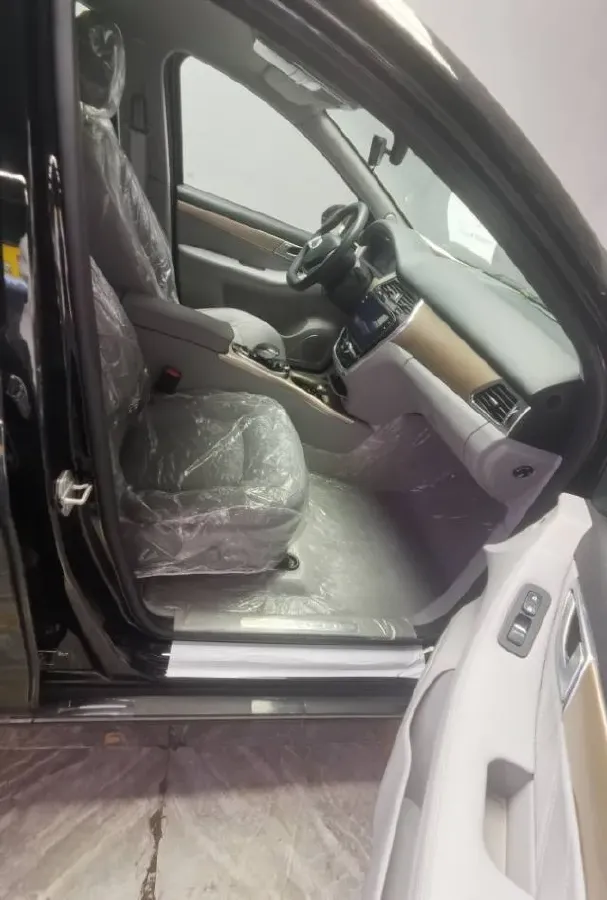 2018 Denza Denza BEV 70KWH,autocango,china used car exporter,china ev exporter,chinese used car exporter,chinese used ev exporter