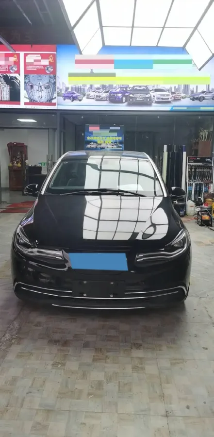 2018 Denza Denza BEV 70KWH,autocango,china used car exporter,china ev exporter,chinese used car exporter,chinese used ev exporter