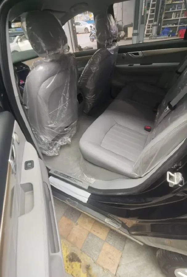 2018 Denza Denza BEV 70KWH,autocango,china used car exporter,china ev exporter,chinese used car exporter,chinese used ev exporter