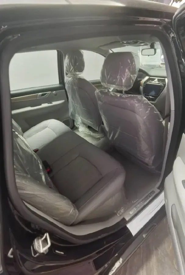 2018 Denza Denza BEV 70KWH,autocango,china used car exporter,china ev exporter,chinese used car exporter,chinese used ev exporter