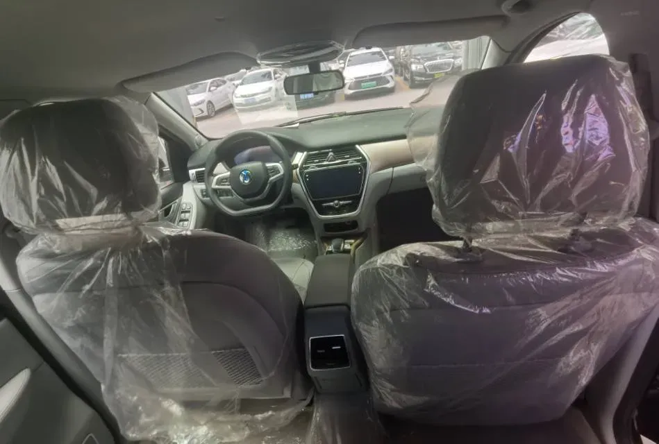 2018 Denza Denza BEV 70KWH,autocango,china used car exporter,china ev exporter,chinese used car exporter,chinese used ev exporter