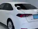 2022 Toyota Corolla 1.2T 116HP L4 CVT