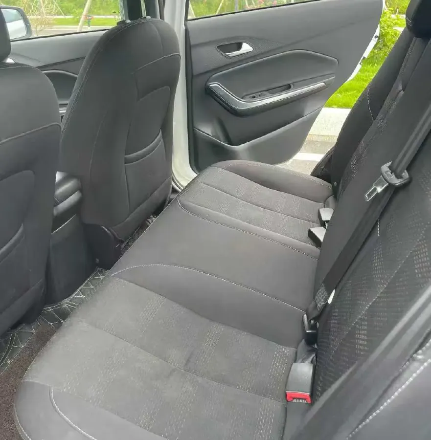 2018 Chery Tiggo 3x 1.5L 106HP L4 4AT,autocango,china used car exporter,china ev exporter,chinese used car exporter,chinese used ev exporter