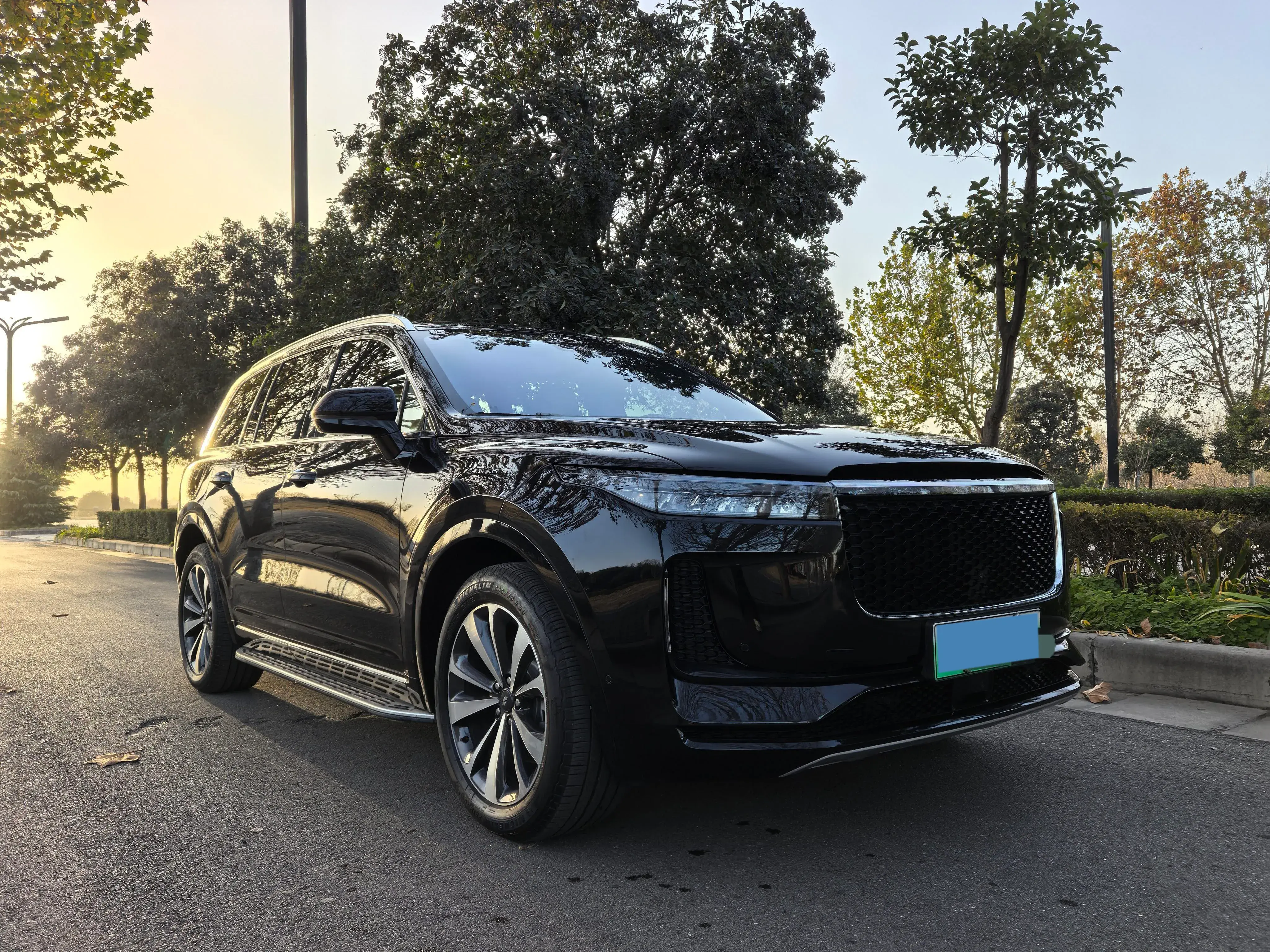 2020 LI ONE thumbnail 3