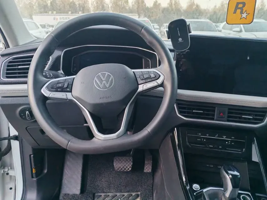 2023 Volkswagen Tayron 1.5T 160HP L4 7DCT,autocango,china used car exporter,china ev exporter,chinese used car exporter,chinese used ev exporter