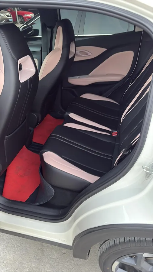 2025 BYD Seagull BEV 30.08KWH,autocango,china used car exporter,china ev exporter,chinese used car exporter,chinese used ev exporter