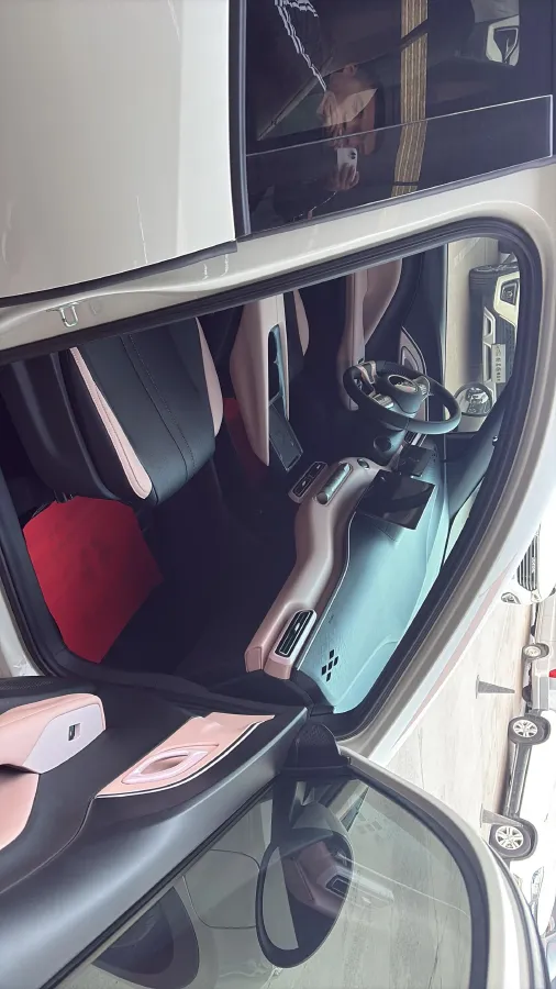 2025 BYD Seagull BEV 30.08KWH,autocango,china used car exporter,china ev exporter,chinese used car exporter,chinese used ev exporter