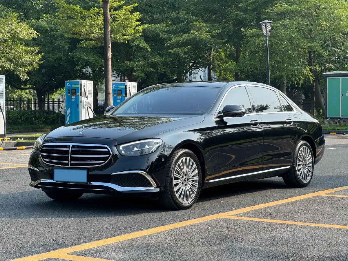 2022 Mercedes-Benz E Class 2.0T 258HP L4 9AT,autocango,china used car exporter,china ev exporter,chinese used car exporter,chinese used ev exporter