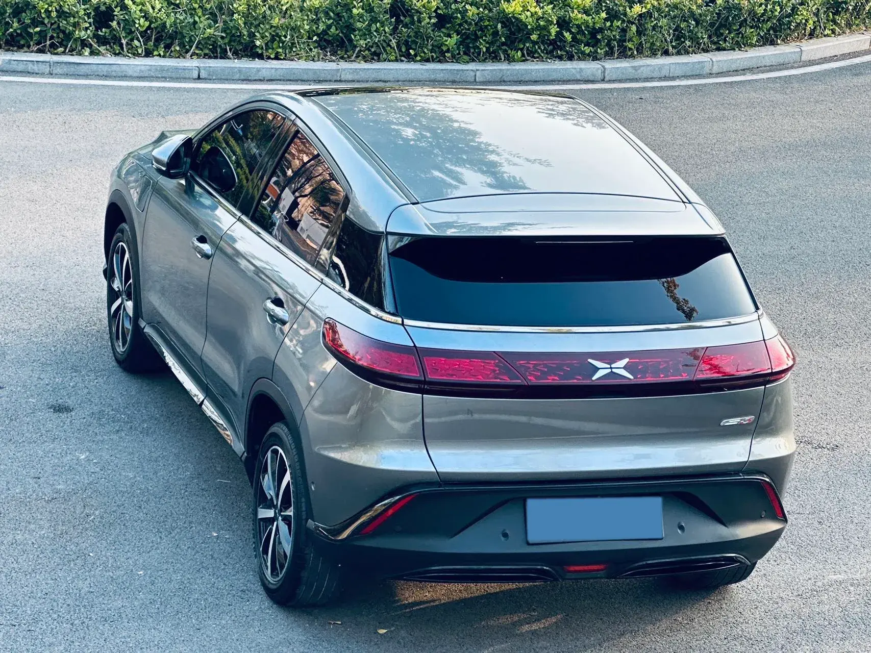 2018 CHERY LITTLE thumbnail 4