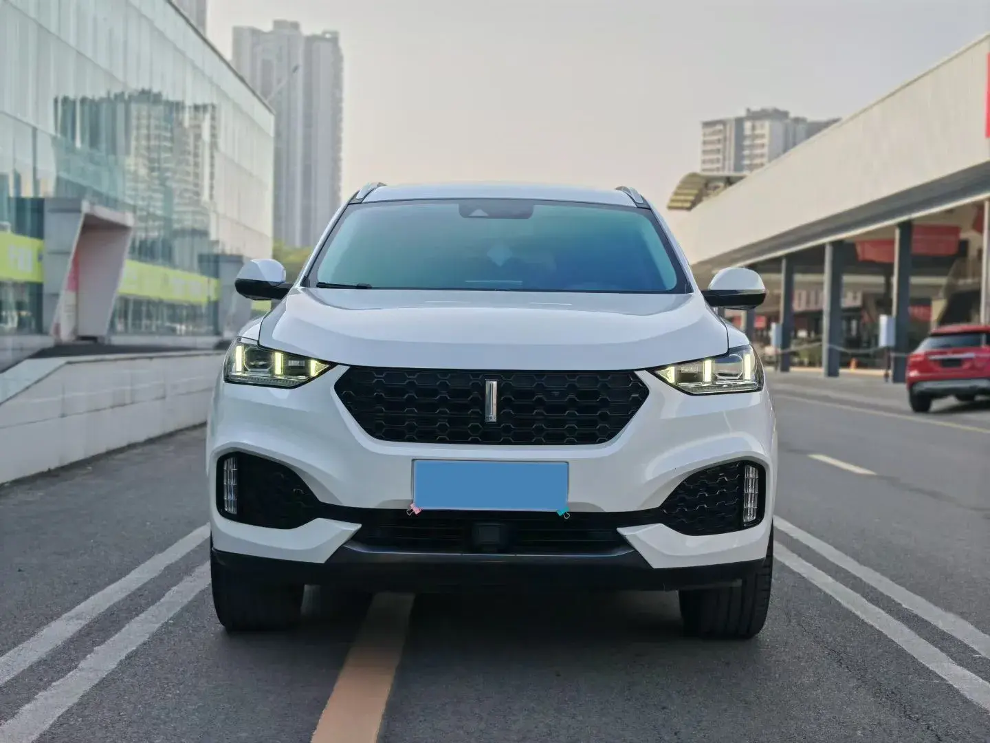 2019 WEY VV6 thumbnail 2