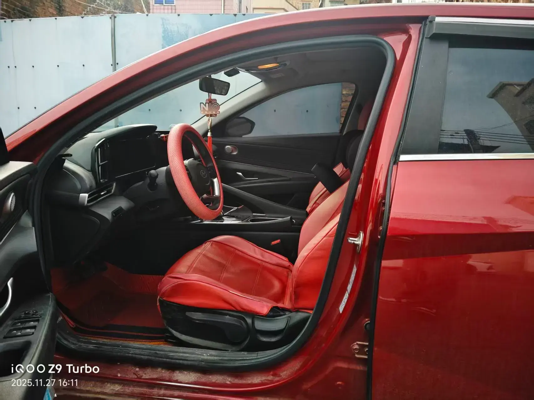 2021 HYUNDAI ELANTRA thumbnail 4