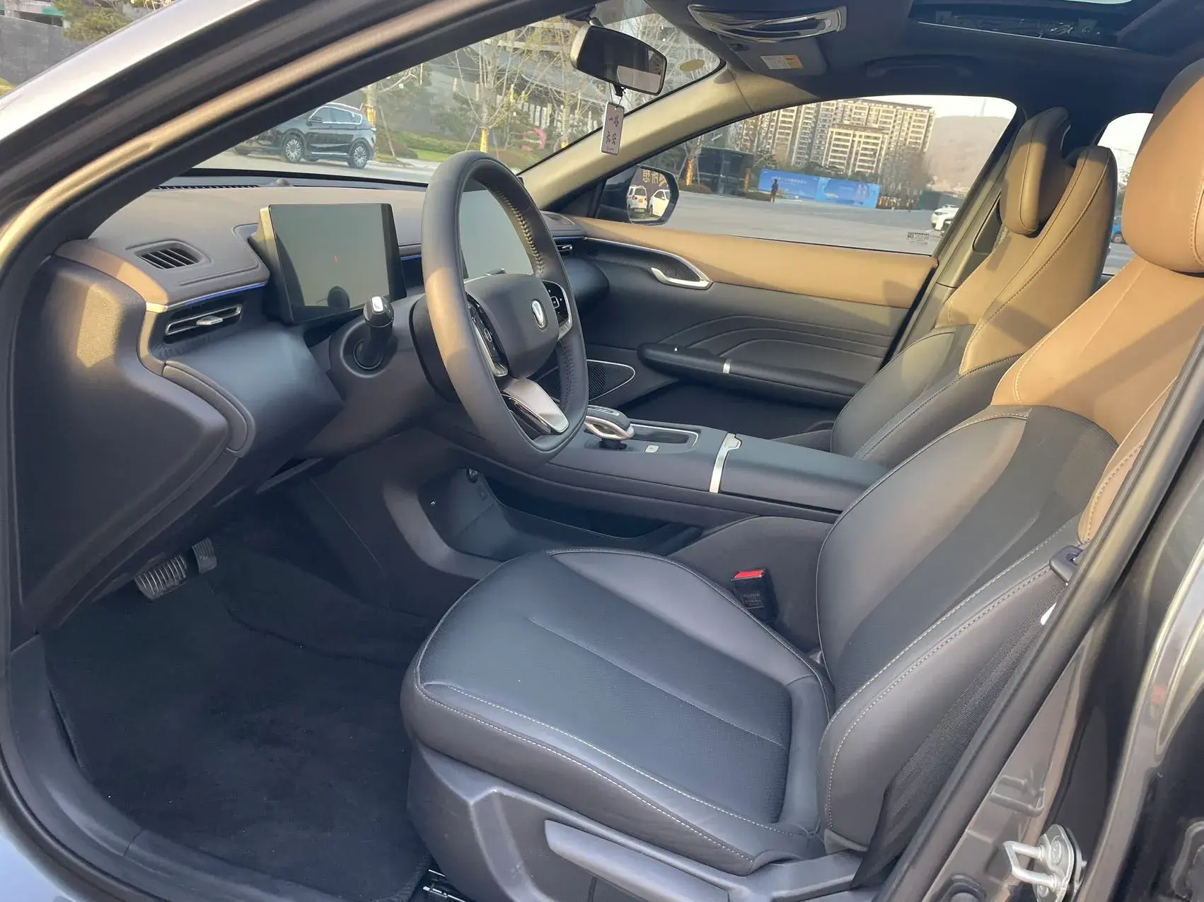 2023 CHANGAN EADO thumbnail 4