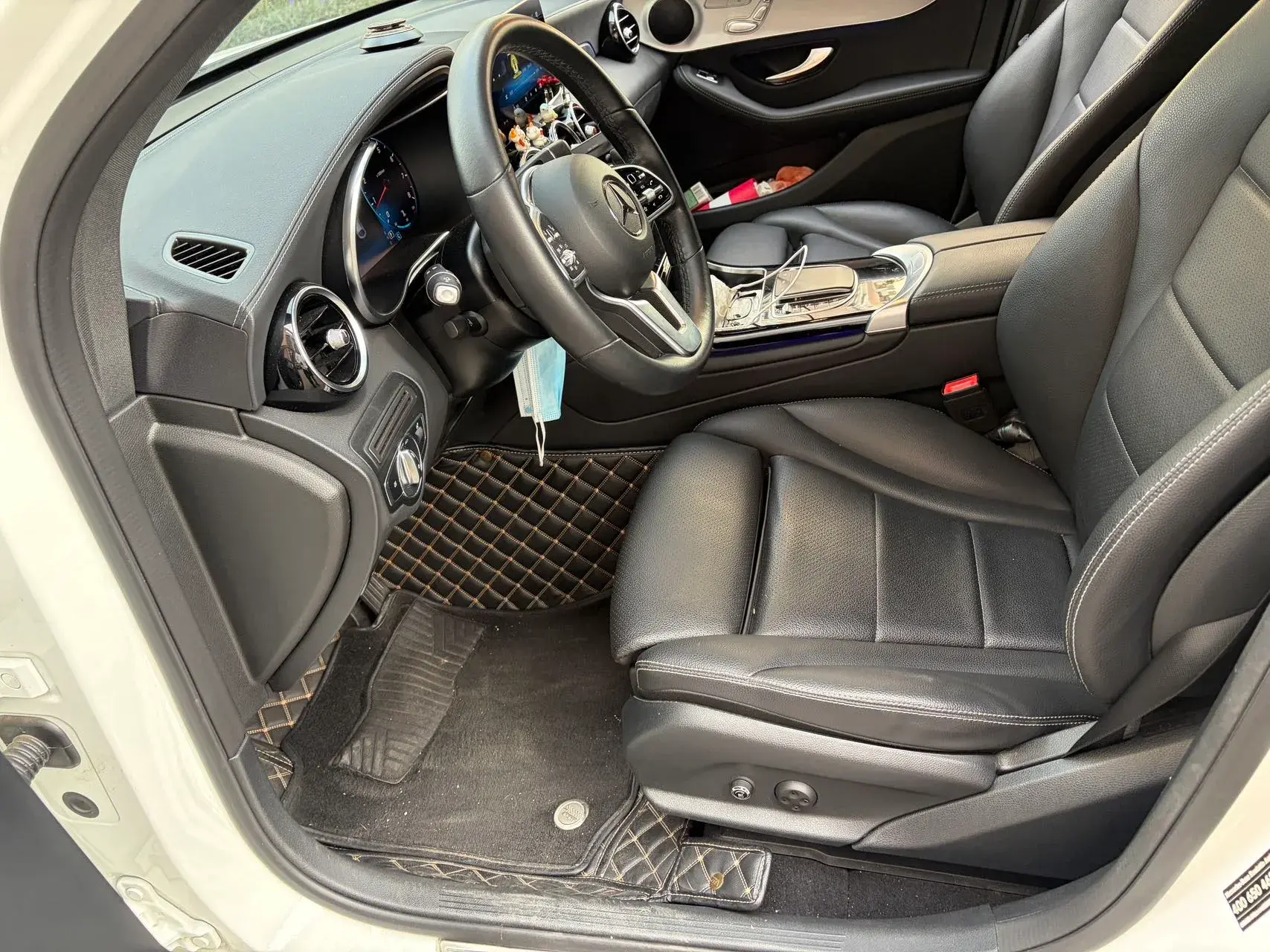 2022 MERCEDES-BENZ GLC thumbnail 4