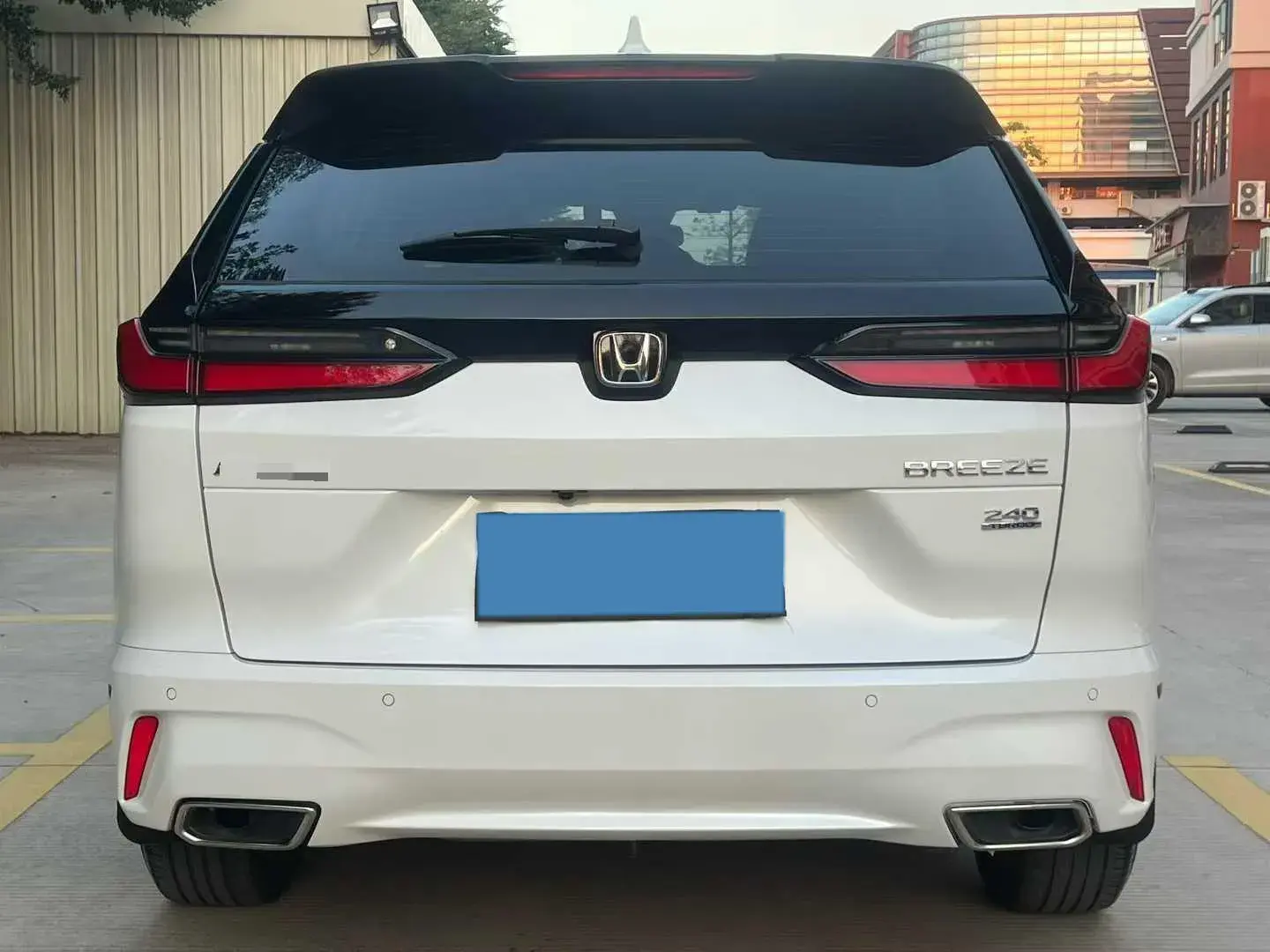 2023 HONDA BREEZE thumbnail 3