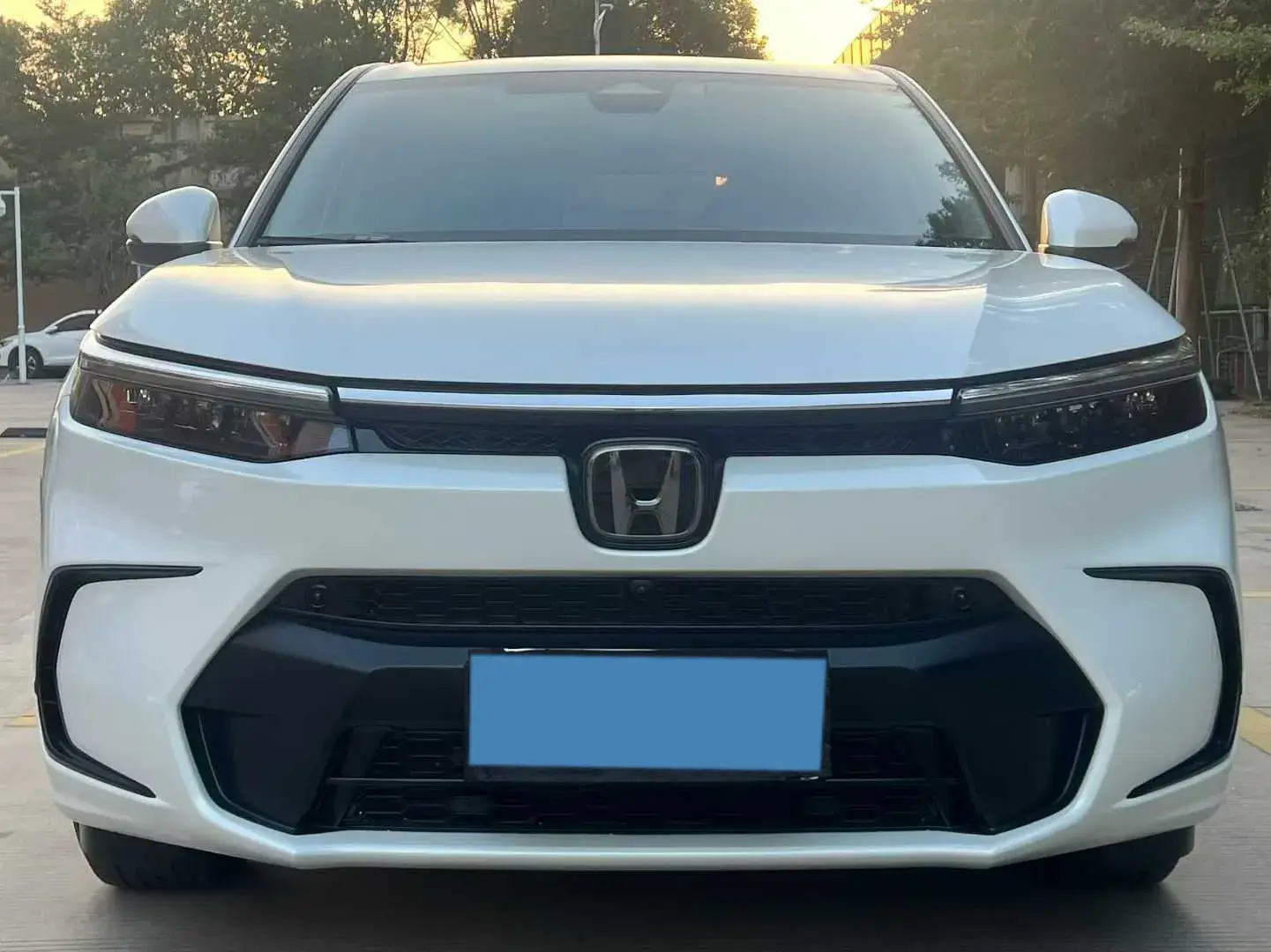 2023 HONDA BREEZE thumbnail 2