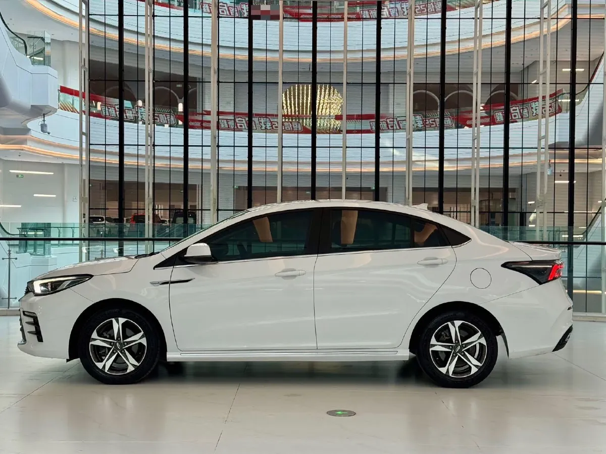 2021 Chery Arrizo 5 Plus 1.5T 156HP L4 CVT,autocango,china used car exporter,china ev exporter,chinese used car exporter,chinese used ev exporter