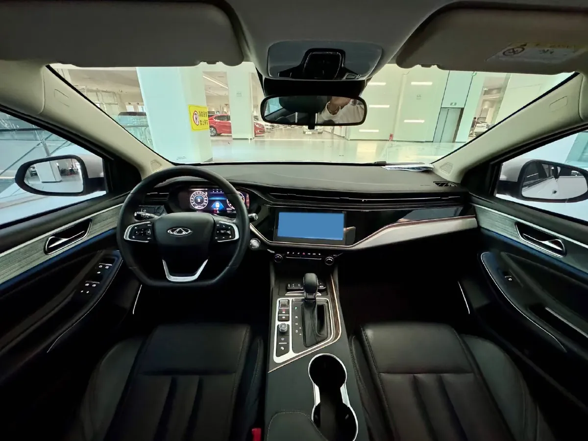 2021 Chery Arrizo 5 Plus 1.5T 156HP L4 CVT,autocango,china used car exporter,china ev exporter,chinese used car exporter,chinese used ev exporter