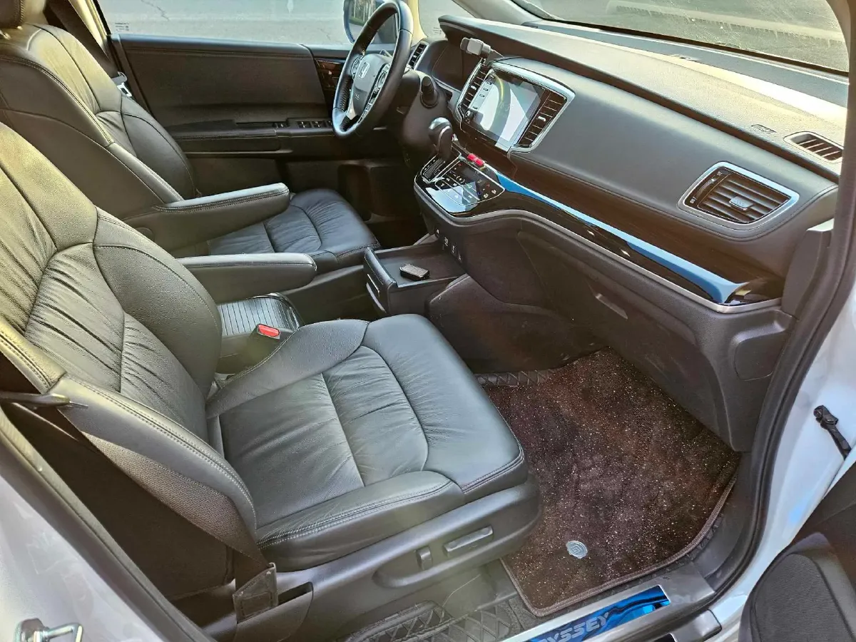 2021 Honda Odyssey 2.0L 146HP L4 E-CVT Hybrid,autocango,china used car exporter,china ev exporter,chinese used car exporter,chinese used ev exporter