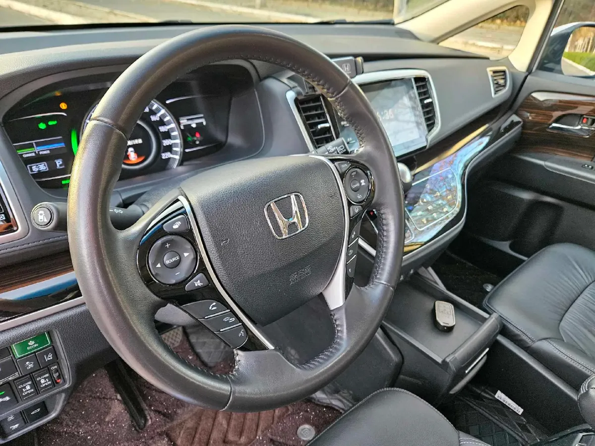 2021 Honda Odyssey 2.0L 146HP L4 E-CVT Hybrid,autocango,china used car exporter,china ev exporter,chinese used car exporter,chinese used ev exporter