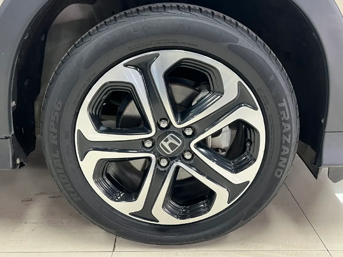 2021 Honda XR-V 1.5T 177HP L4 CVT,autocango,china used car exporter,china ev exporter,chinese used car exporter,chinese used ev exporter