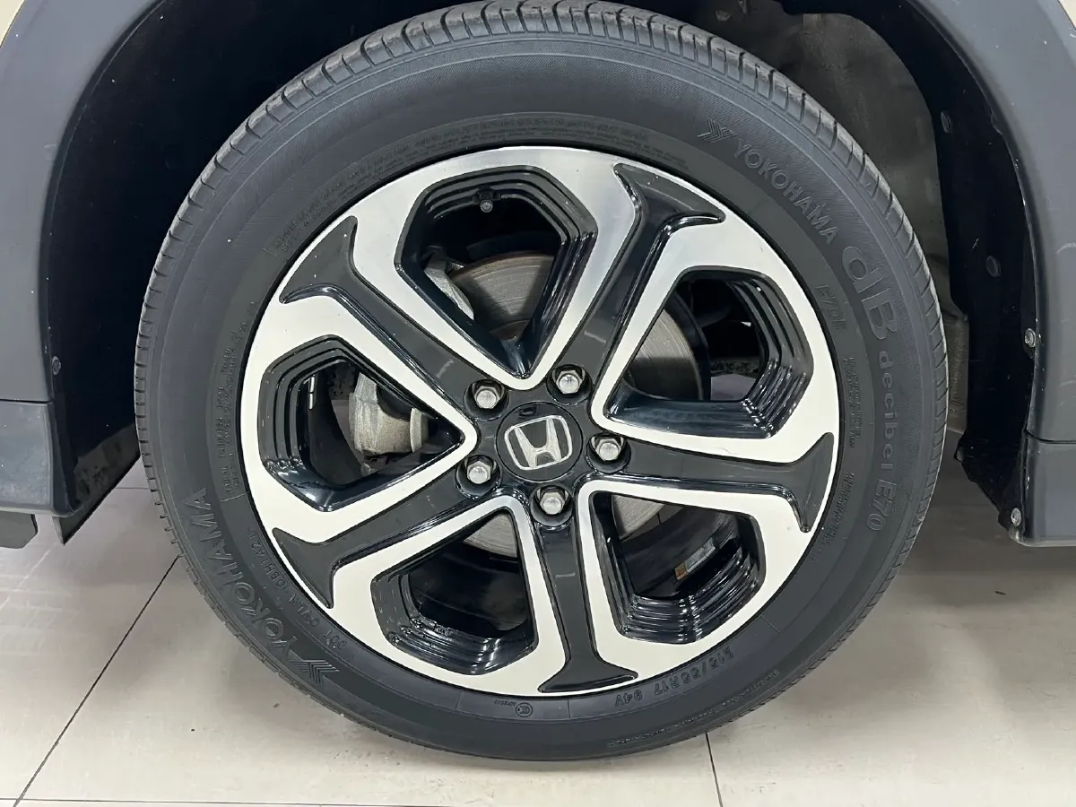 2021 Honda XR-V 1.5T 177HP L4 CVT,autocango,china used car exporter,china ev exporter,chinese used car exporter,chinese used ev exporter