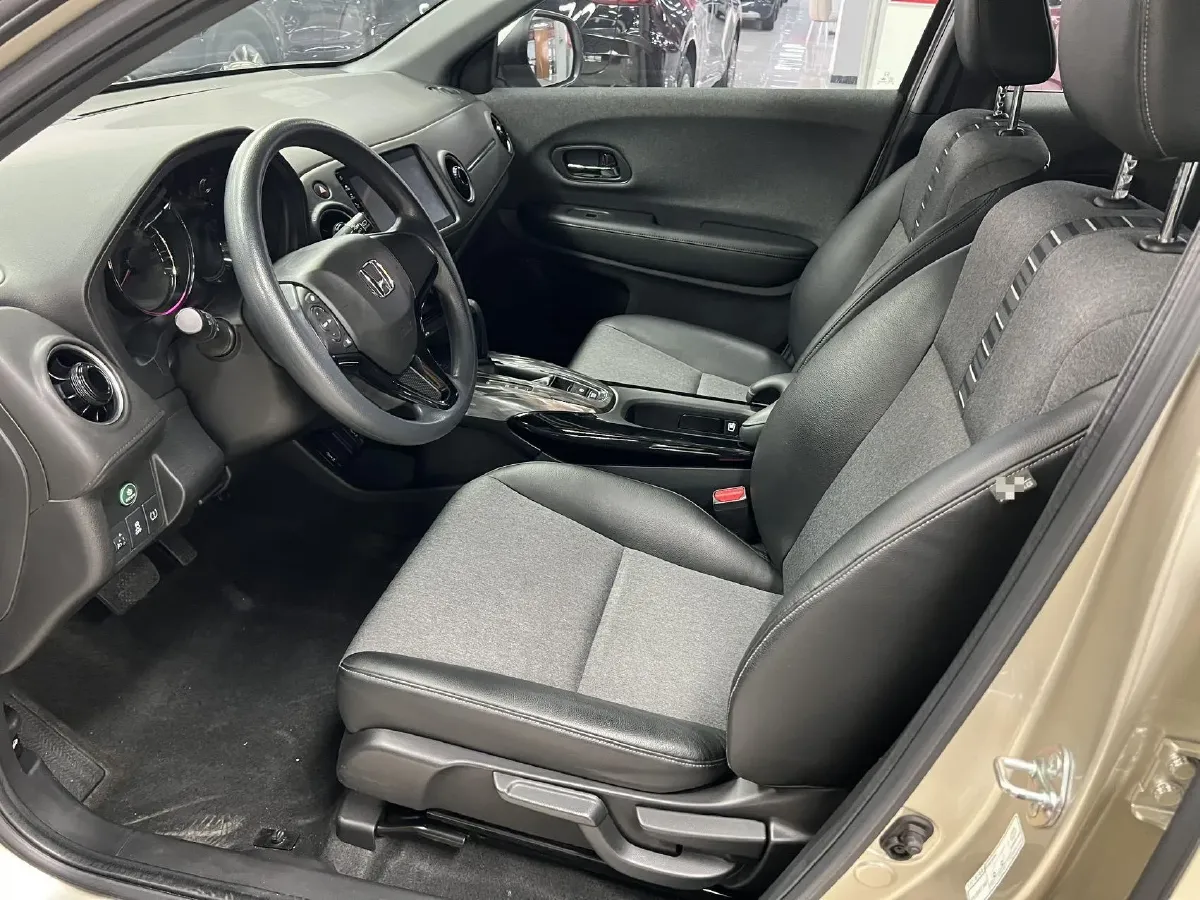 2021 Honda XR-V 1.5T 177HP L4 CVT,autocango,china used car exporter,china ev exporter,chinese used car exporter,chinese used ev exporter