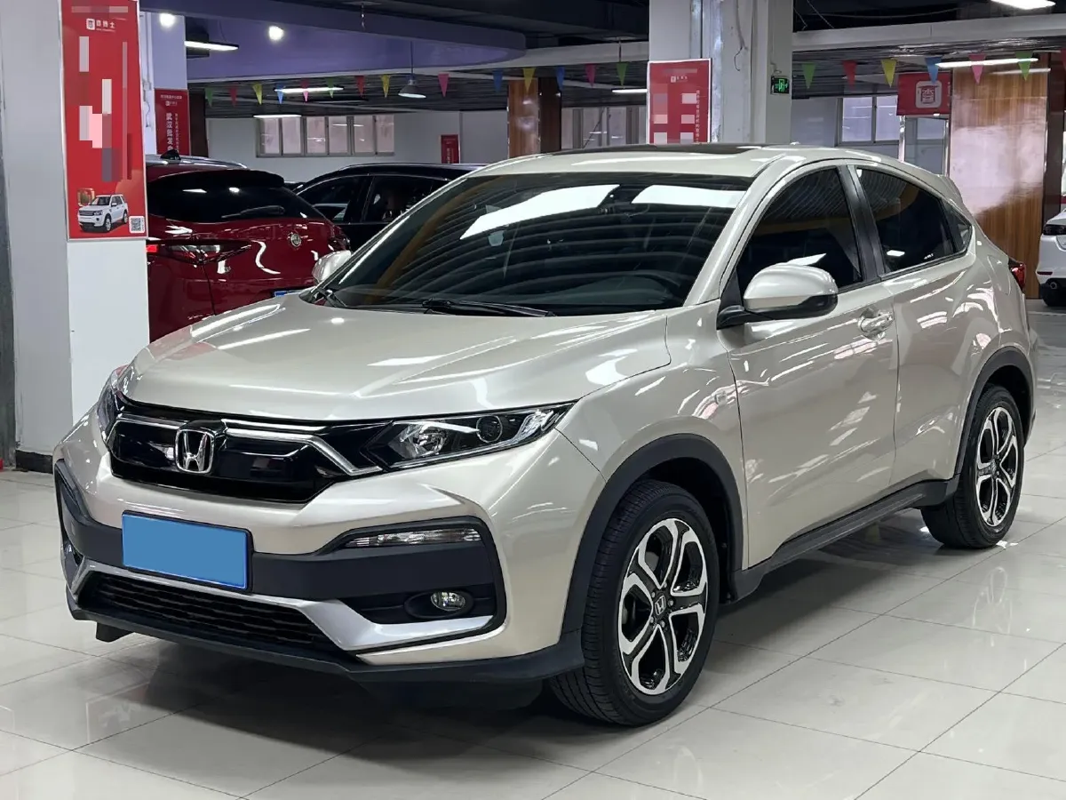 2021 Honda XR-V 1.5T 177HP L4 CVT,autocango,china used car exporter,china ev exporter,chinese used car exporter,chinese used ev exporter