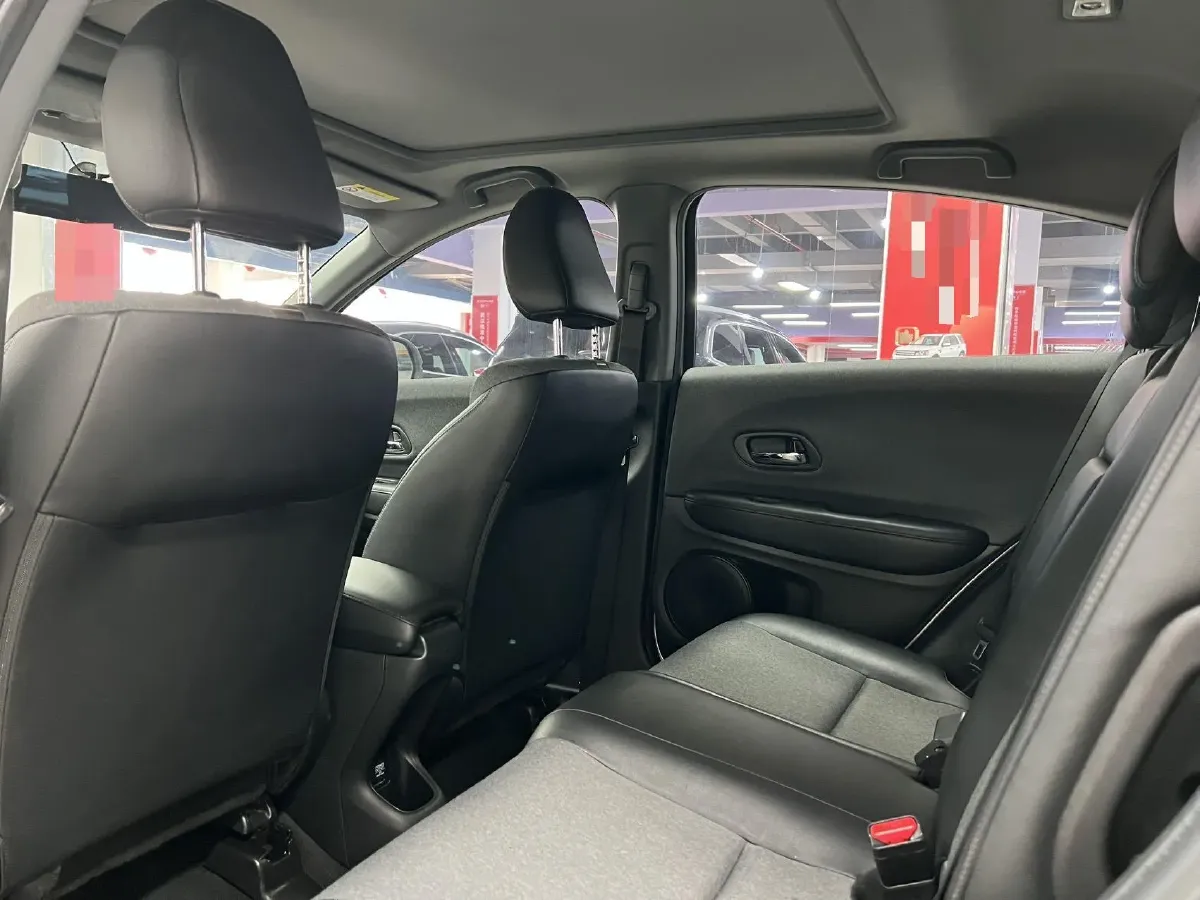 2021 Honda XR-V 1.5T 177HP L4 CVT,autocango,china used car exporter,china ev exporter,chinese used car exporter,chinese used ev exporter