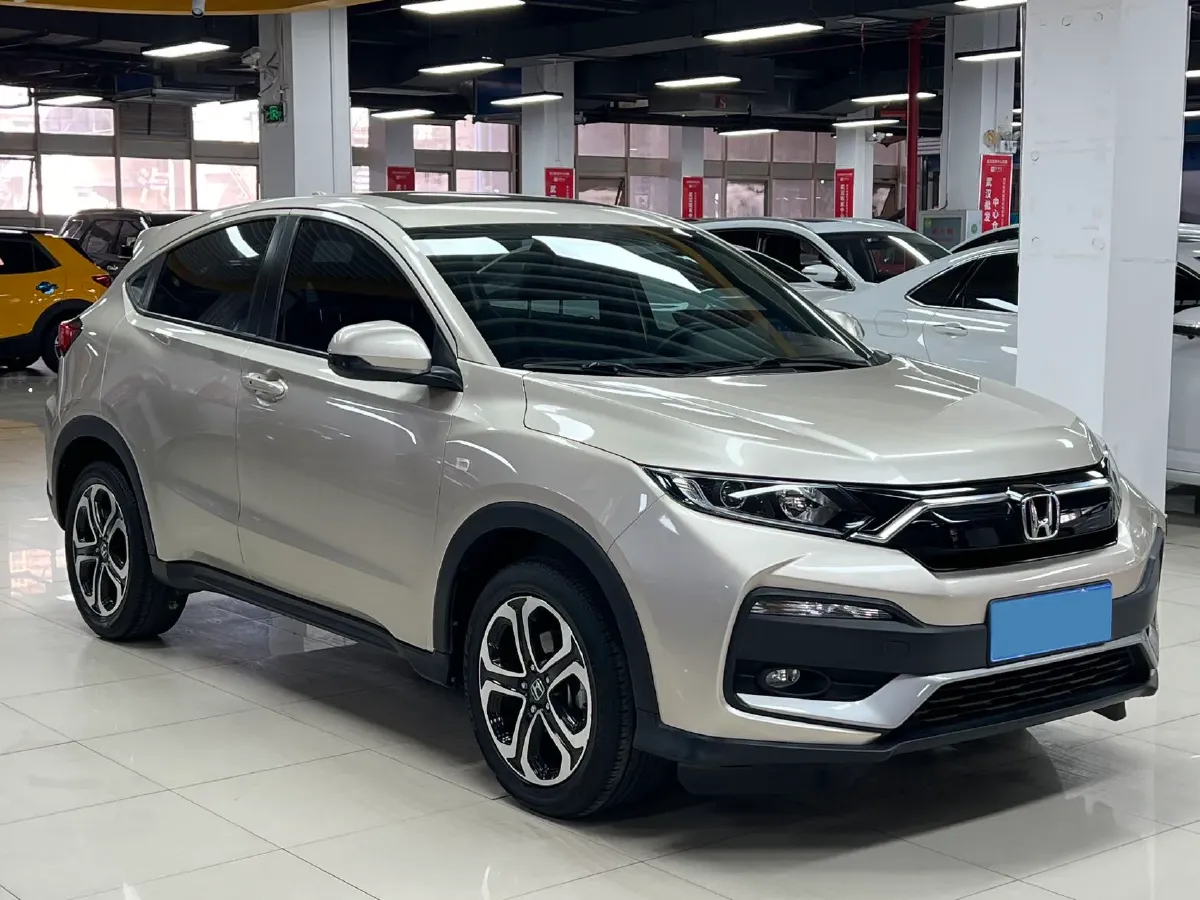 2021 Honda XR-V 1.5T 177HP L4 CVT,autocango,china used car exporter,china ev exporter,chinese used car exporter,chinese used ev exporter