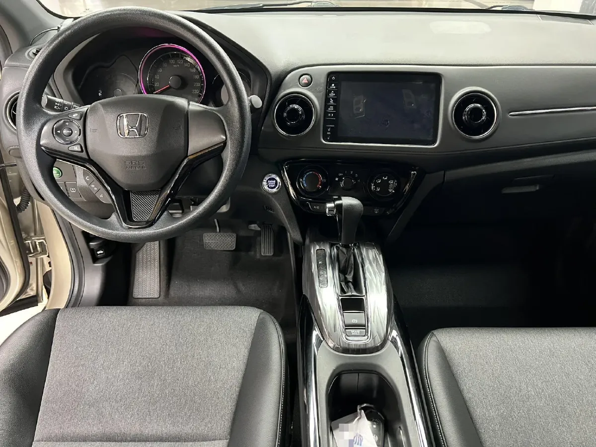 2021 Honda XR-V 1.5T 177HP L4 CVT,autocango,china used car exporter,china ev exporter,chinese used car exporter,chinese used ev exporter