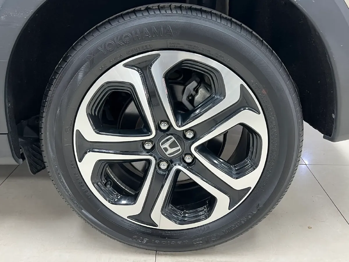 2021 Honda XR-V 1.5T 177HP L4 CVT,autocango,china used car exporter,china ev exporter,chinese used car exporter,chinese used ev exporter