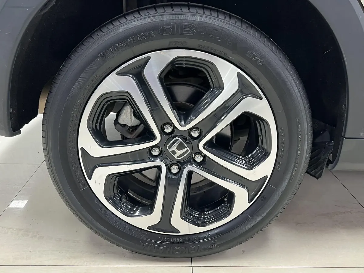 2021 Honda XR-V 1.5T 177HP L4 CVT,autocango,china used car exporter,china ev exporter,chinese used car exporter,chinese used ev exporter