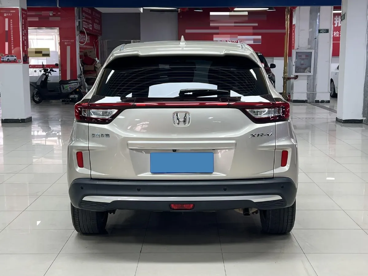 2021 Honda XR-V 1.5T 177HP L4 CVT,autocango,china used car exporter,china ev exporter,chinese used car exporter,chinese used ev exporter