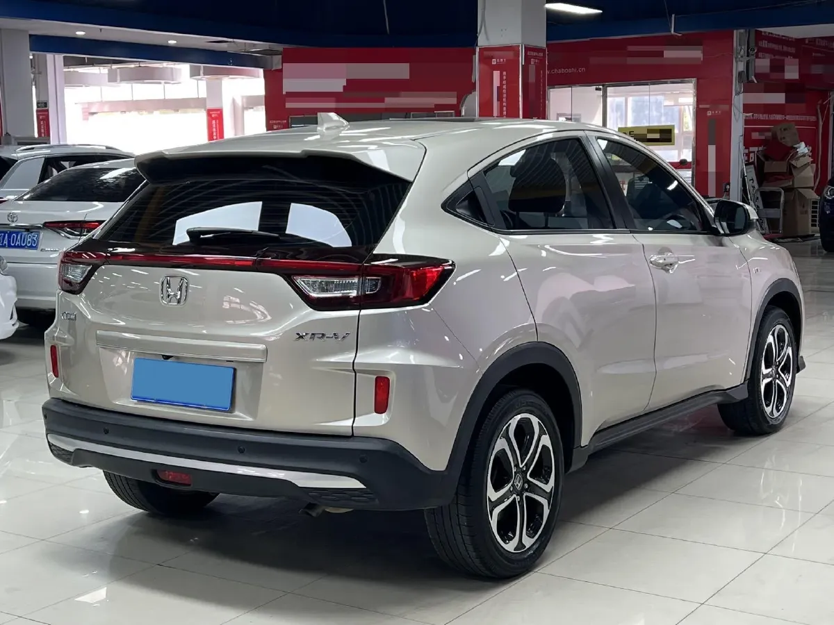 2021 Honda XR-V 1.5T 177HP L4 CVT,autocango,china used car exporter,china ev exporter,chinese used car exporter,chinese used ev exporter