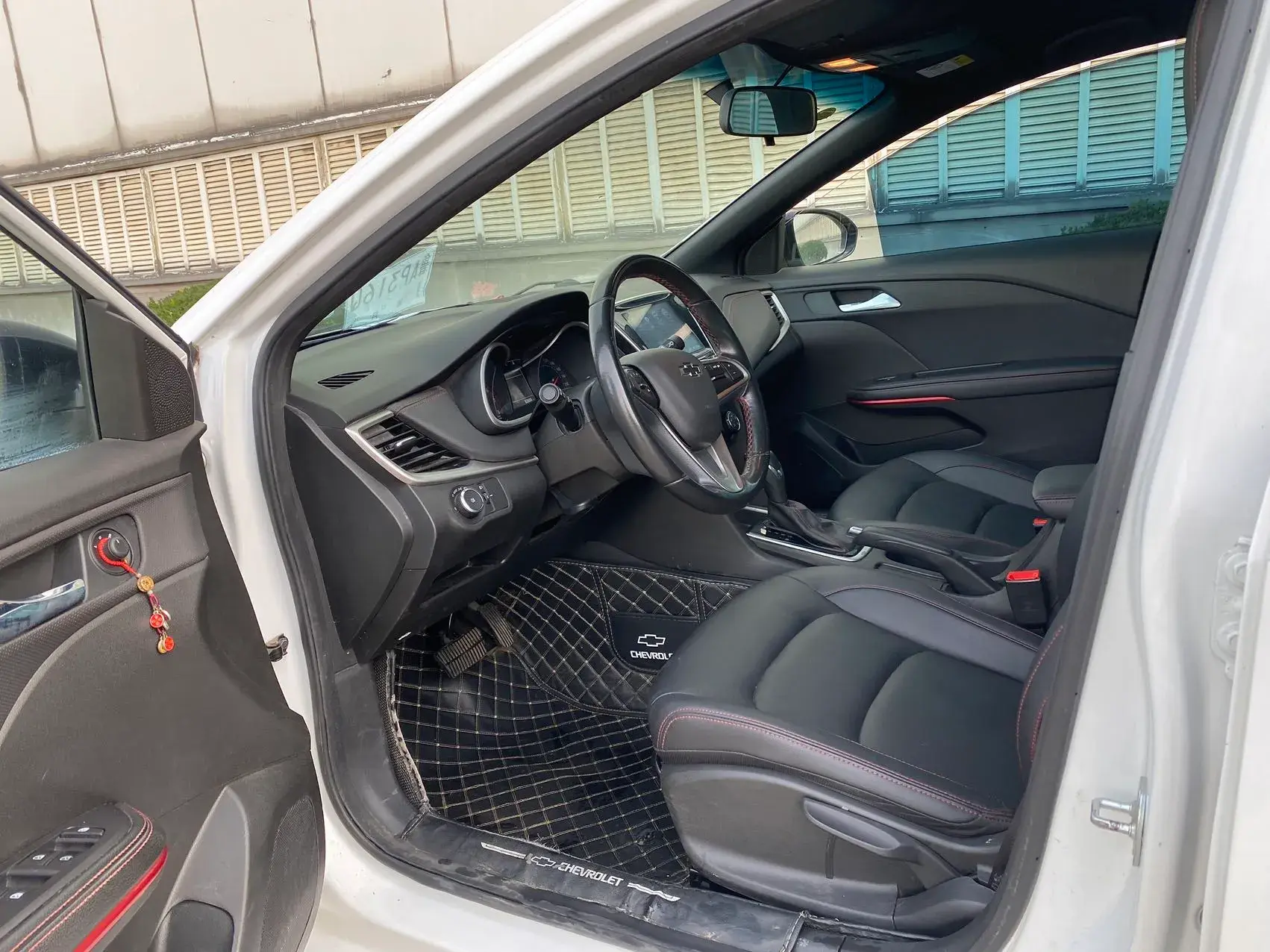 2020 CHEVROLET MONZA thumbnail 4