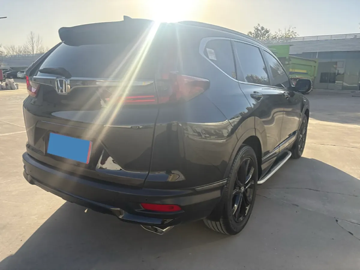 2021 Honda CR-V 1.5T 193HP L4 CVT,autocango,china used car exporter,china ev exporter,chinese used car exporter,chinese used ev exporter
