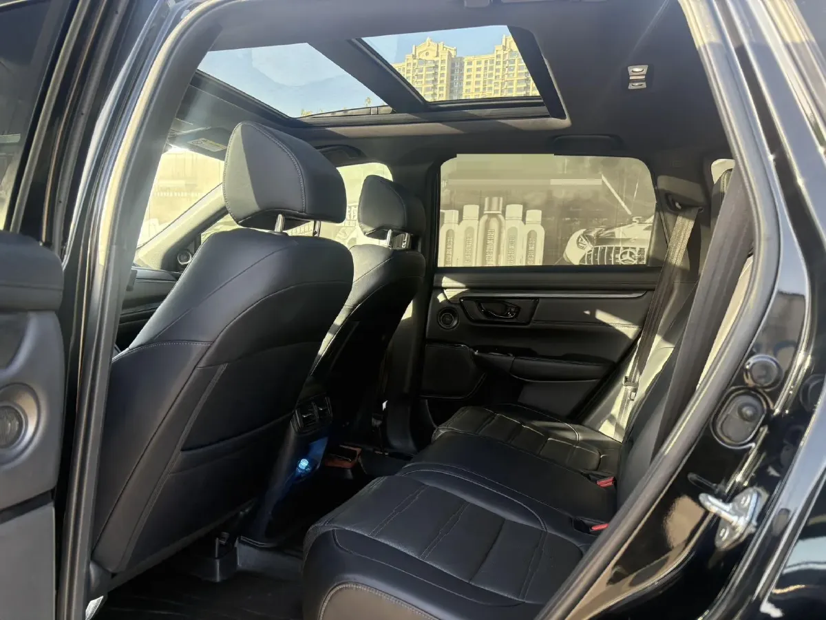 2021 Honda CR-V 1.5T 193HP L4 CVT,autocango,china used car exporter,china ev exporter,chinese used car exporter,chinese used ev exporter