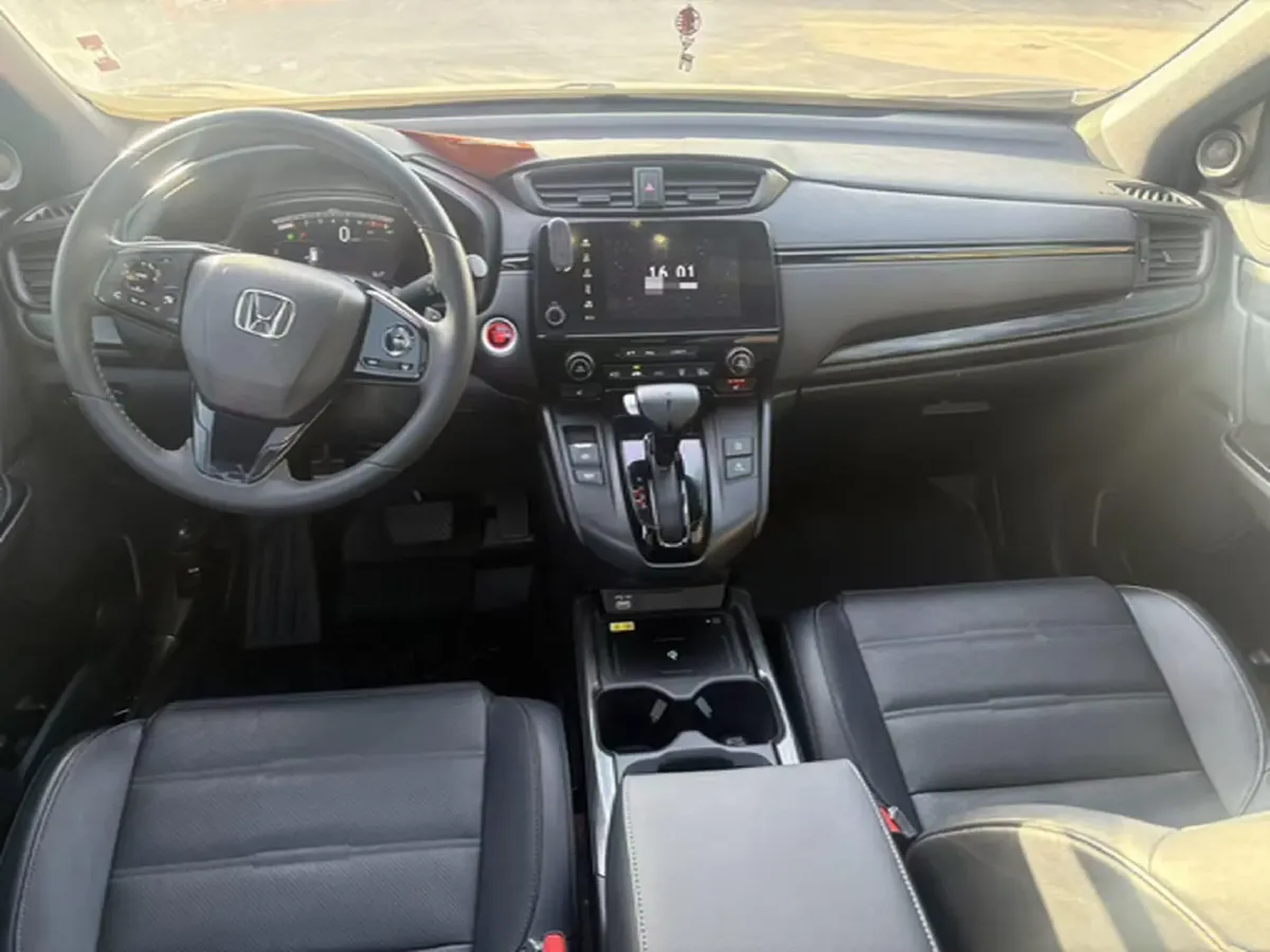 2021 Honda CR-V 1.5T 193HP L4 CVT,autocango,china used car exporter,china ev exporter,chinese used car exporter,chinese used ev exporter