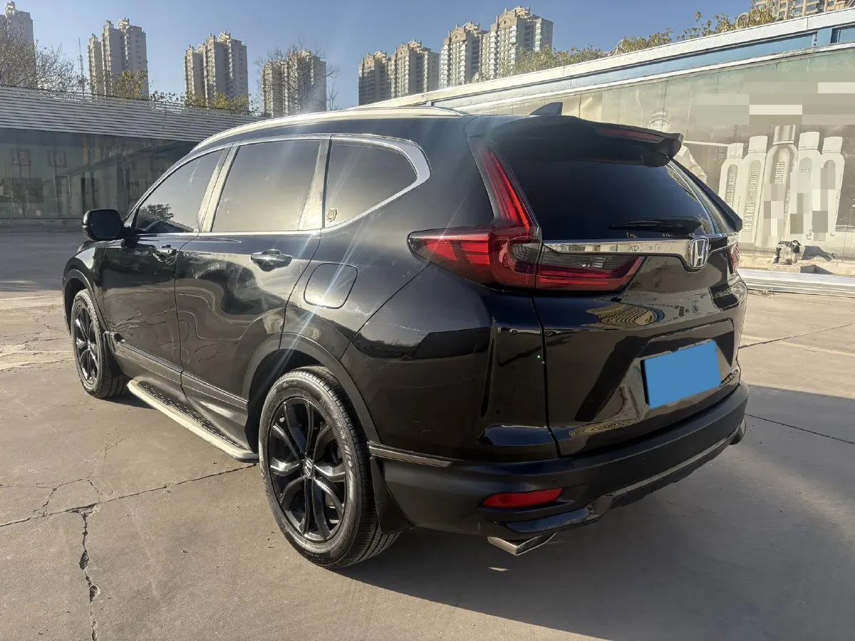 2021 Honda CR-V 1.5T 193HP L4 CVT,autocango,china used car exporter,china ev exporter,chinese used car exporter,chinese used ev exporter