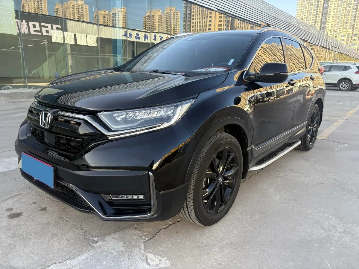 2021 Honda CR-V 1.5T 193HP L4 CVT,autocango,china used car exporter,china ev exporter,chinese used car exporter,chinese used ev exporter