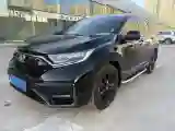 2021 Honda CR-V 1.5T 193HP L4 CVT