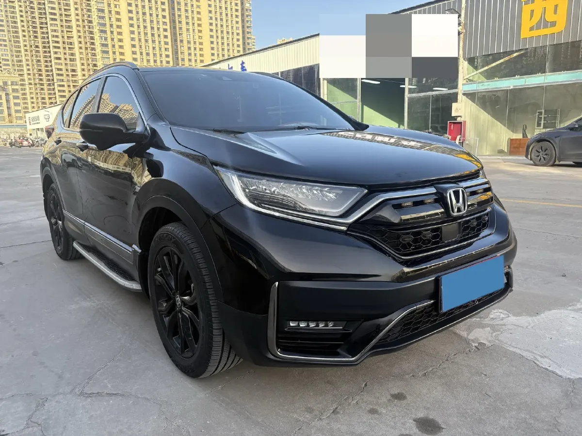 2021 Honda CR-V 1.5T 193HP L4 CVT,autocango,china used car exporter,china ev exporter,chinese used car exporter,chinese used ev exporter