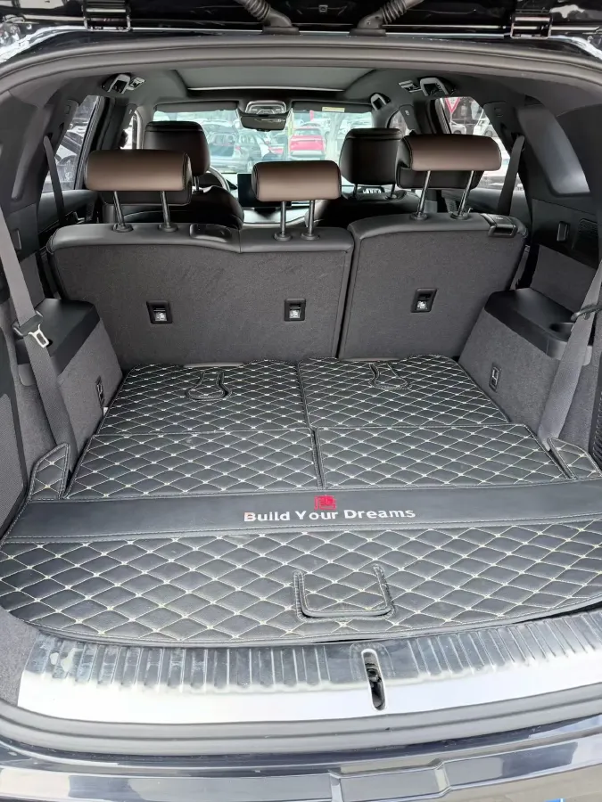 2021 BYD Tang 2.0T 192HP L4 6AT,autocango,china used car exporter,china ev exporter,chinese used car exporter,chinese used ev exporter