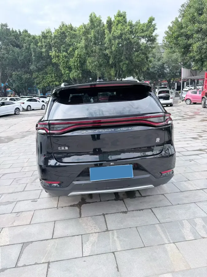 2021 BYD Tang 2.0T 192HP L4 6AT,autocango,china used car exporter,china ev exporter,chinese used car exporter,chinese used ev exporter