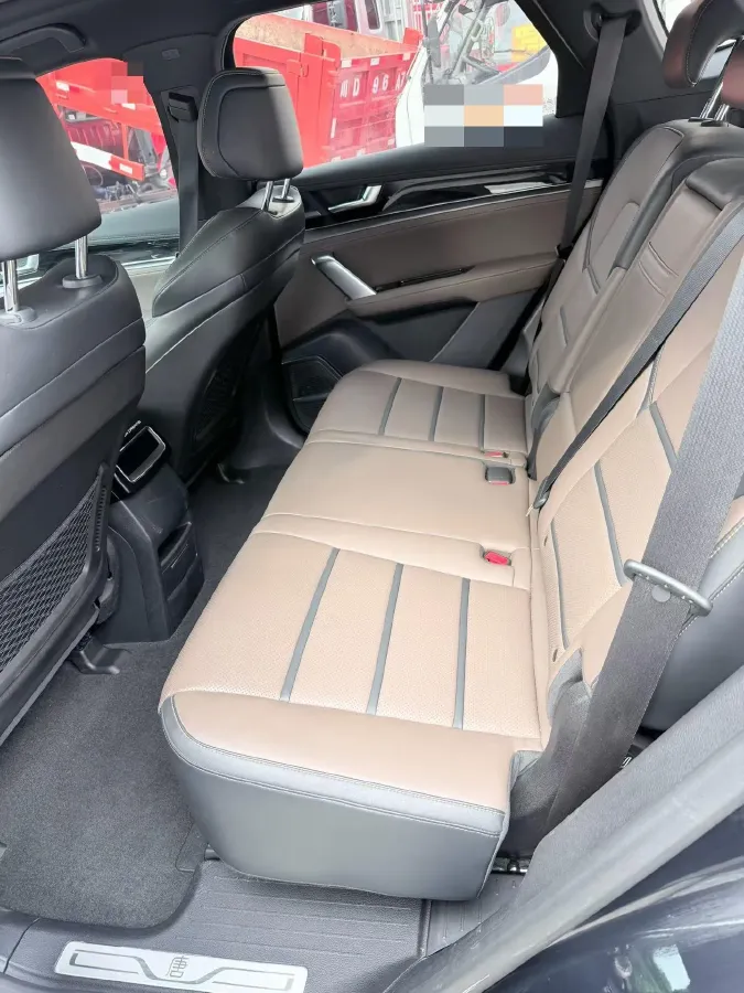 2021 BYD Tang 2.0T 192HP L4 6AT,autocango,china used car exporter,china ev exporter,chinese used car exporter,chinese used ev exporter